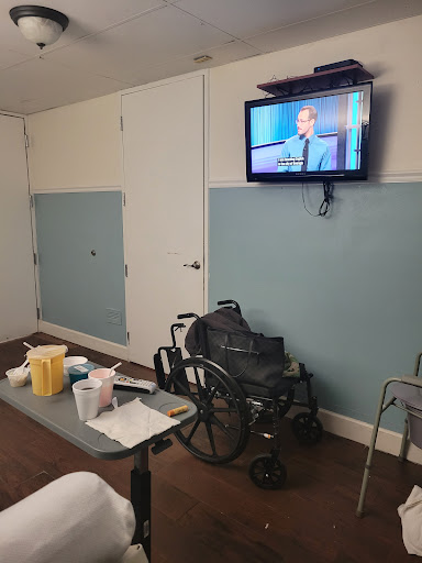 Forest Street Compassionate Care Center