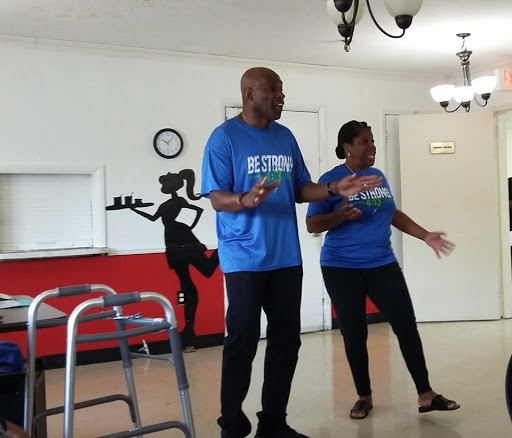 Christian Heights Nursing And Rehabilitation Cente