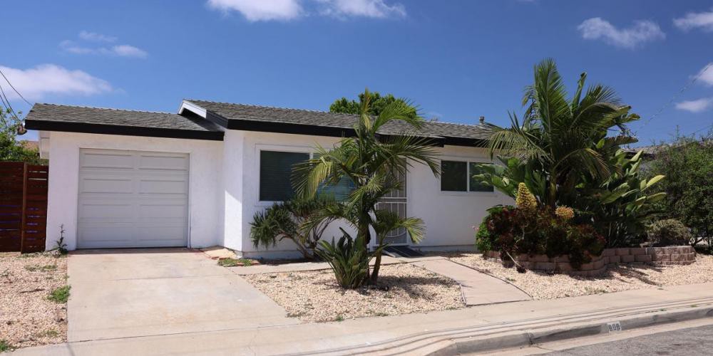 Sunset Coast Assisted Living II