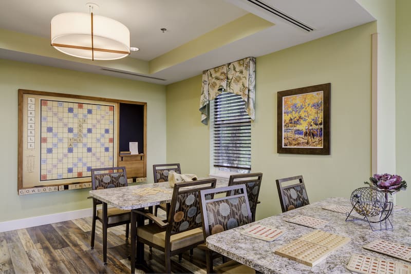 The Lodge at Grand Junction