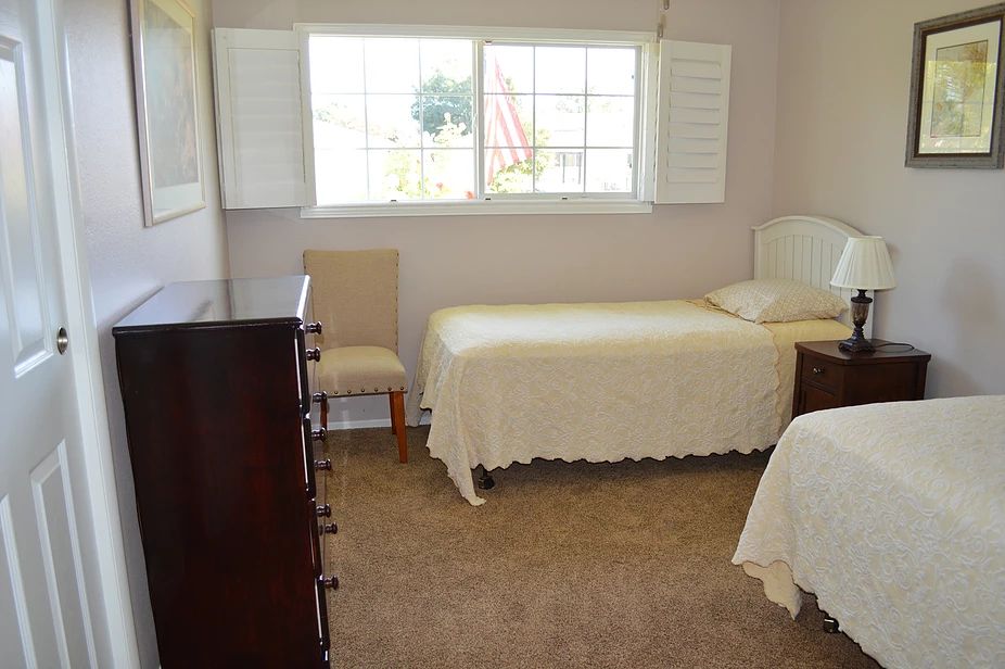 Rose Meadow Manor
