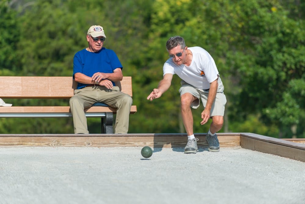 Otterbein Lebanon SeniorLife Community