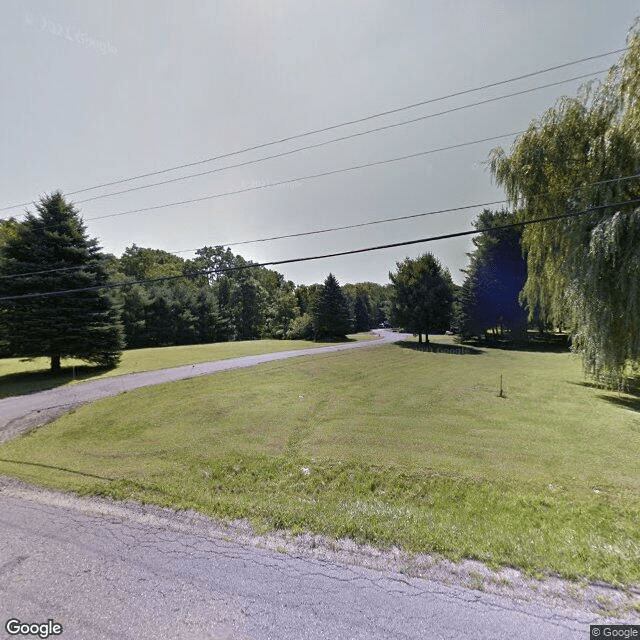 Broockdale Family Type Home
