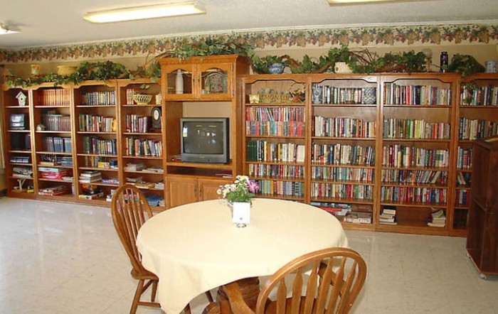 Ridgeview Living Community