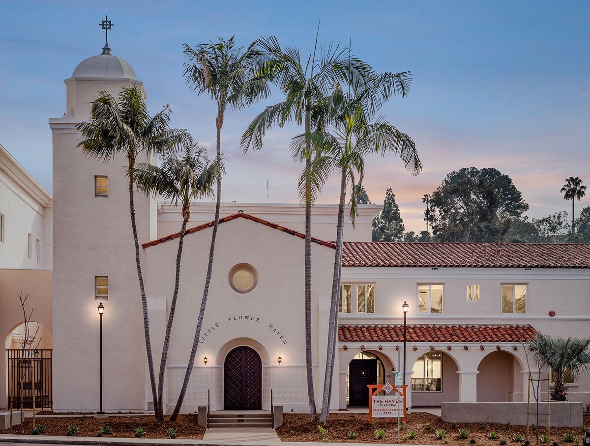 The Haven at La Mesa