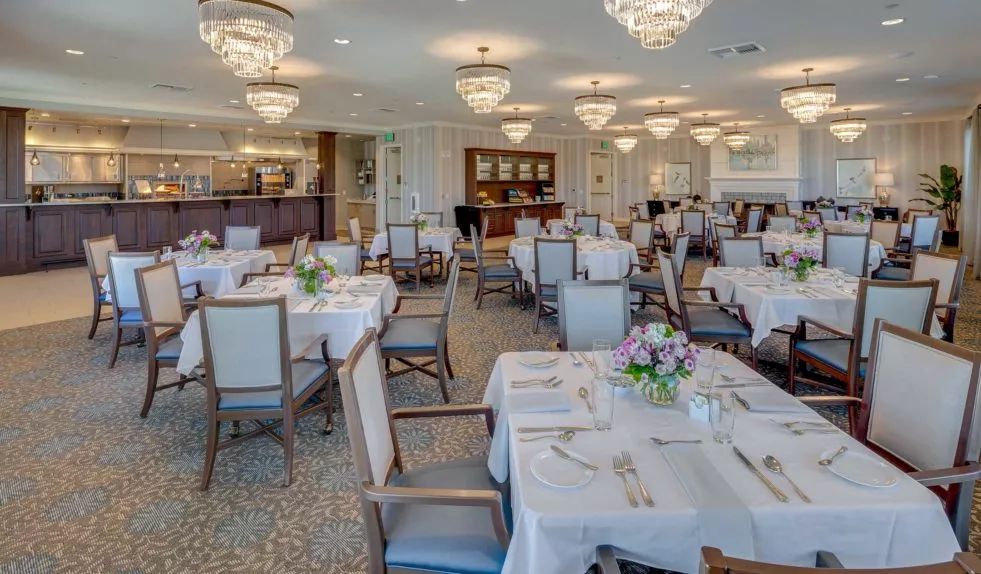 Oakmont Of Huntington Beach