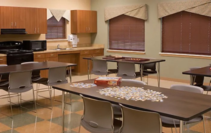Remarkable Healthcare Of Fort Worth