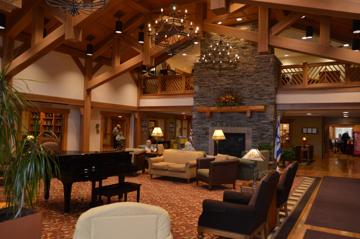 Wiggins Place