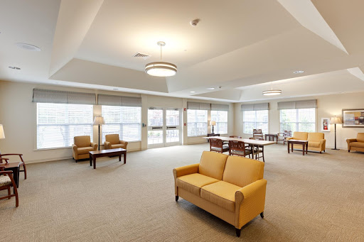 Nc State Veterans Home-Kinston