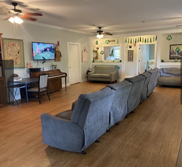 Sodalis Elder Living Waco I
