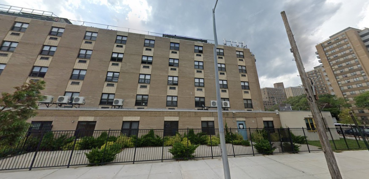 Oceanview Manor Home For Adults