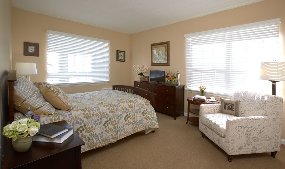 The Village At Willow Crossings