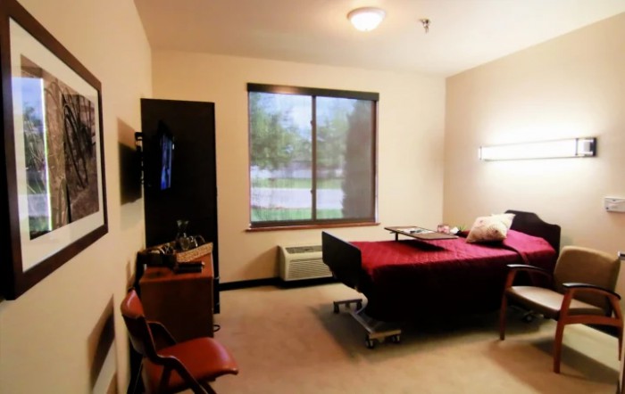 Villa Pueblo Assisted Living