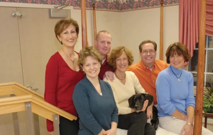 Pheasant Ridge Nursing & Rehab Center