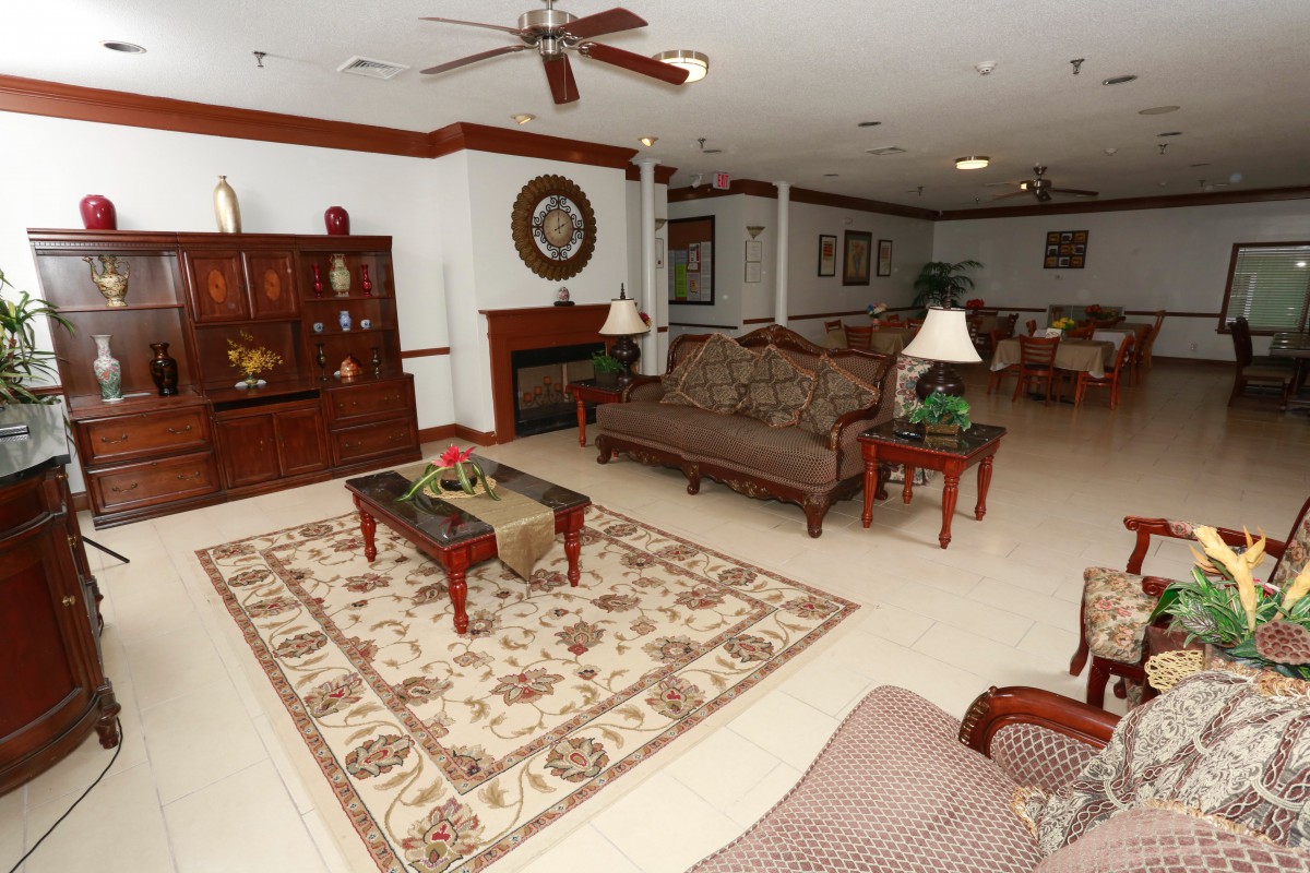 St. Francis Assisted Living Community