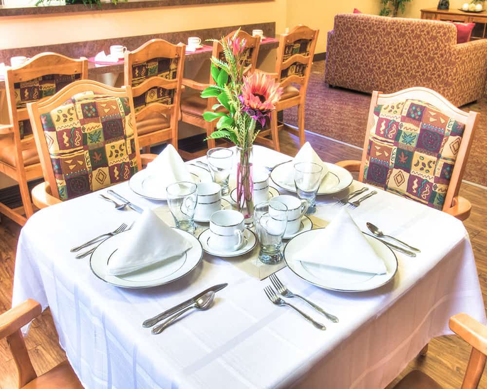 Canyon Valley Memory Care Residence