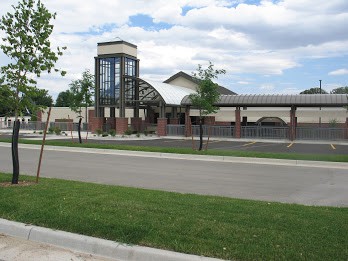 Johnson County Healthcare Center