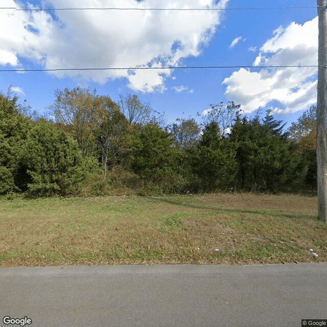 Meadow View Nursing Ctr