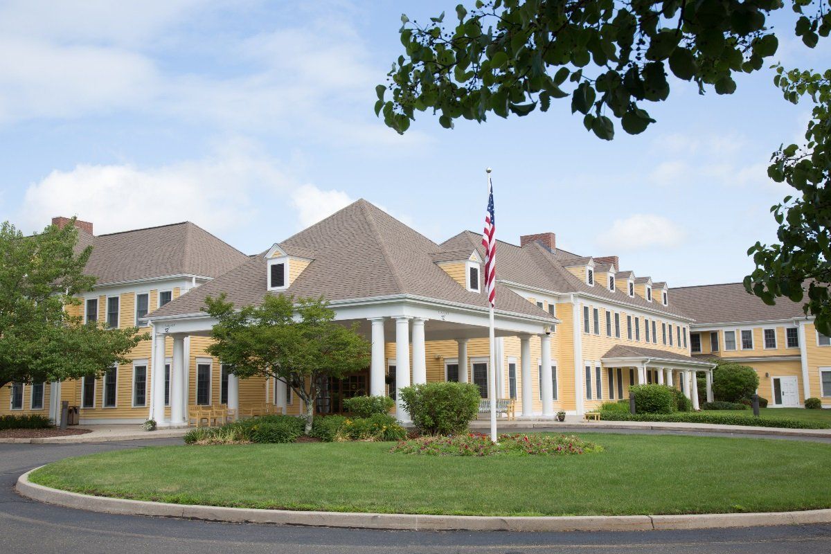 Coachman Square At Woodbridge