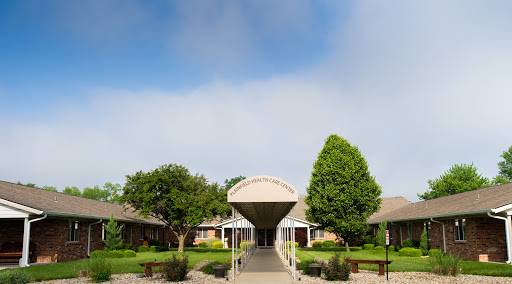 Plainfield Health Care Center