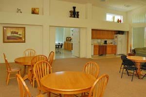 Arbor Faire Apartments