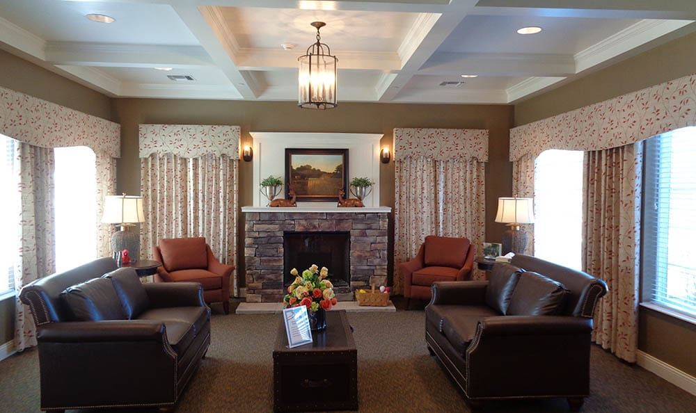 The Springs of Vernon Hills Alzheimer's and Dementia Assisted Living