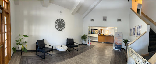 Country Villa Hacienda Healthcare Center