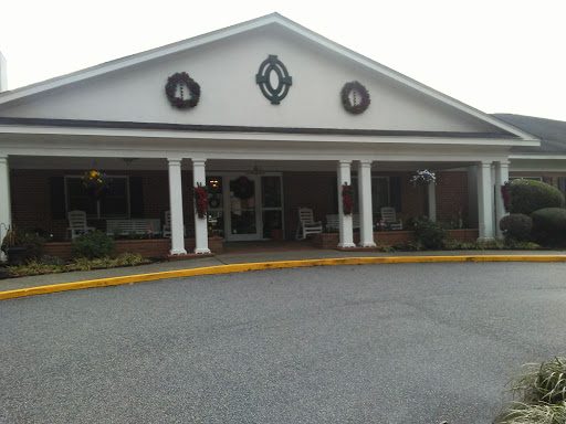 Springdale Healthcare Center