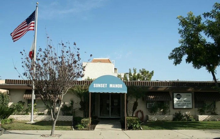 Sunset Manor Conv Hospital
