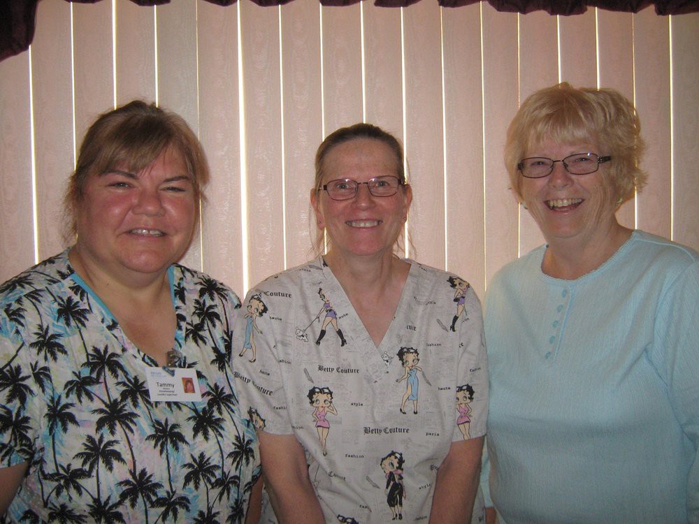 Atrium Post Acute Care Of Mineral Point