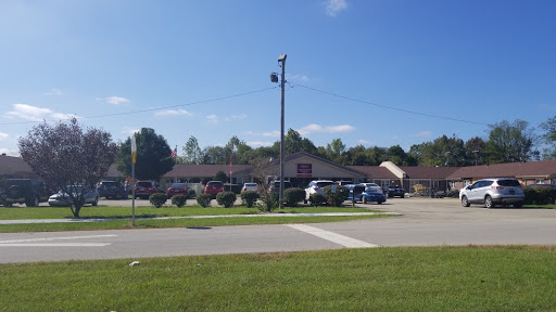 Essex Nursing And Rehabilitation Center