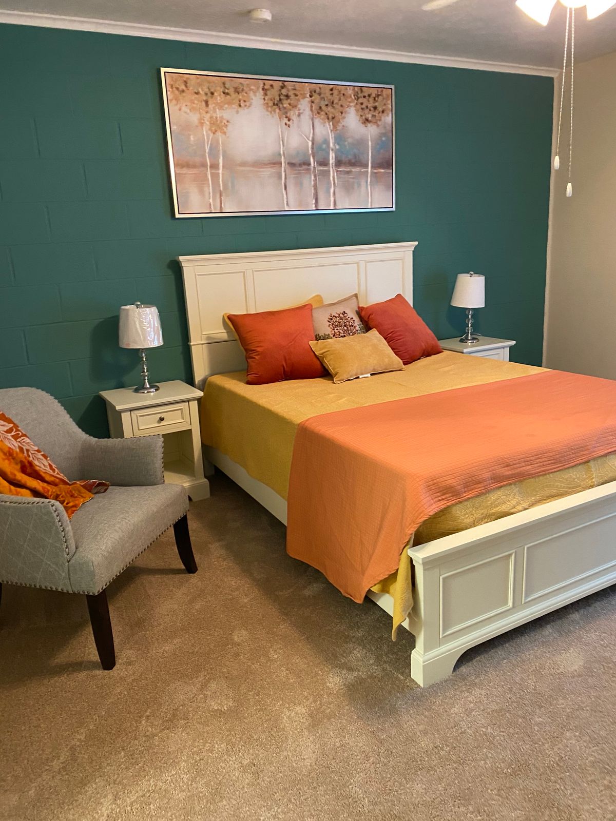 Arlington Villas Rehabilitation And Healthcare Center