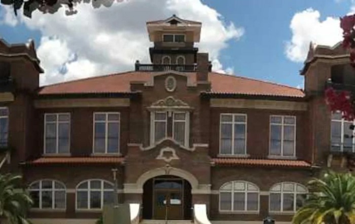 The Heights of Atascosa