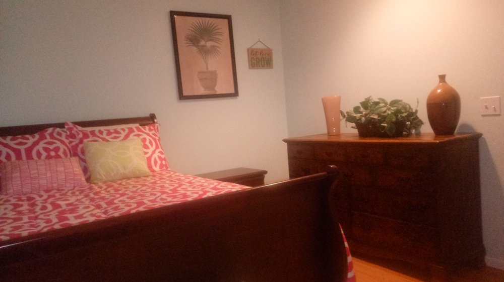 Labor of Love Elderly Residential Care