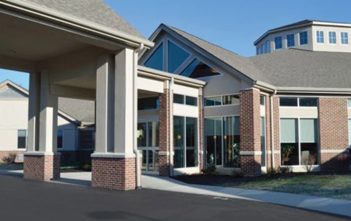 Covenant Village Rehab