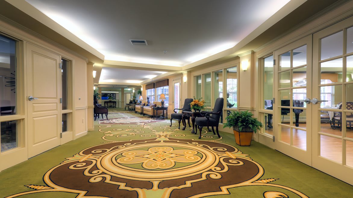 Oakmont Livonia