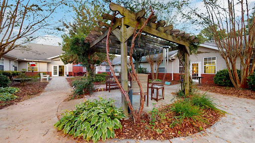 Gaines Park Senior Living