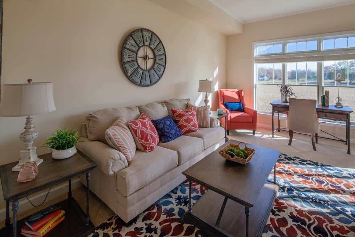 Asbury Place Maryville