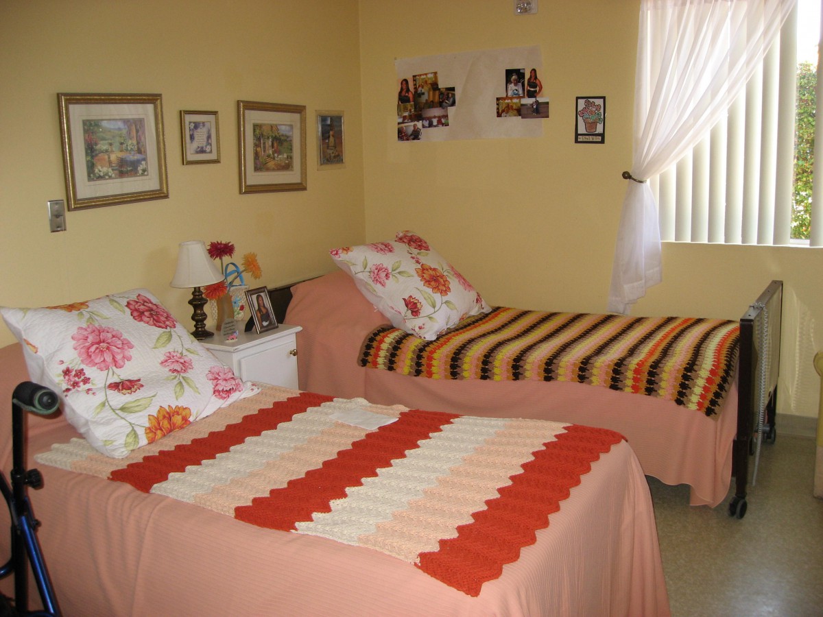 Sun And Sea Assisted Living