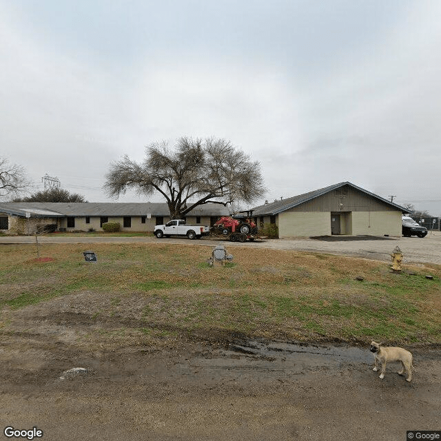 Chavaneaux Health & Rehab Ctr