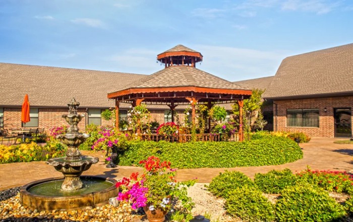 Sandy Lake Rehabilitation And Care Center