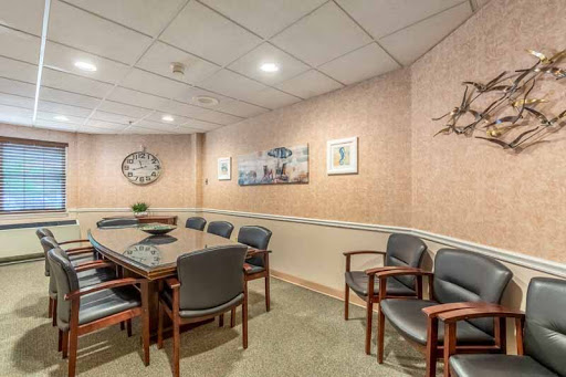 Pendleton Health & Rehabilitation Center