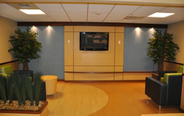 Workmens Circle Multicare Center