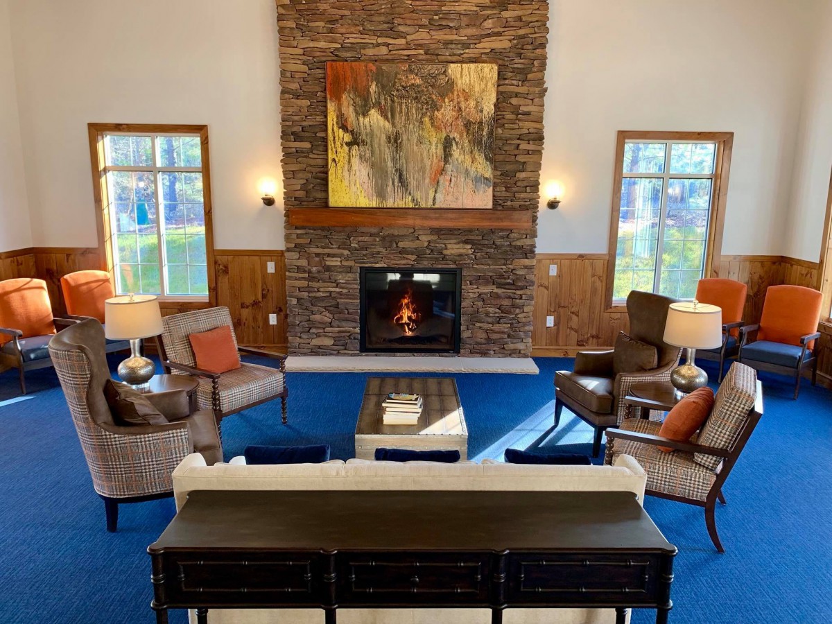 Oak Hill Assisted Living