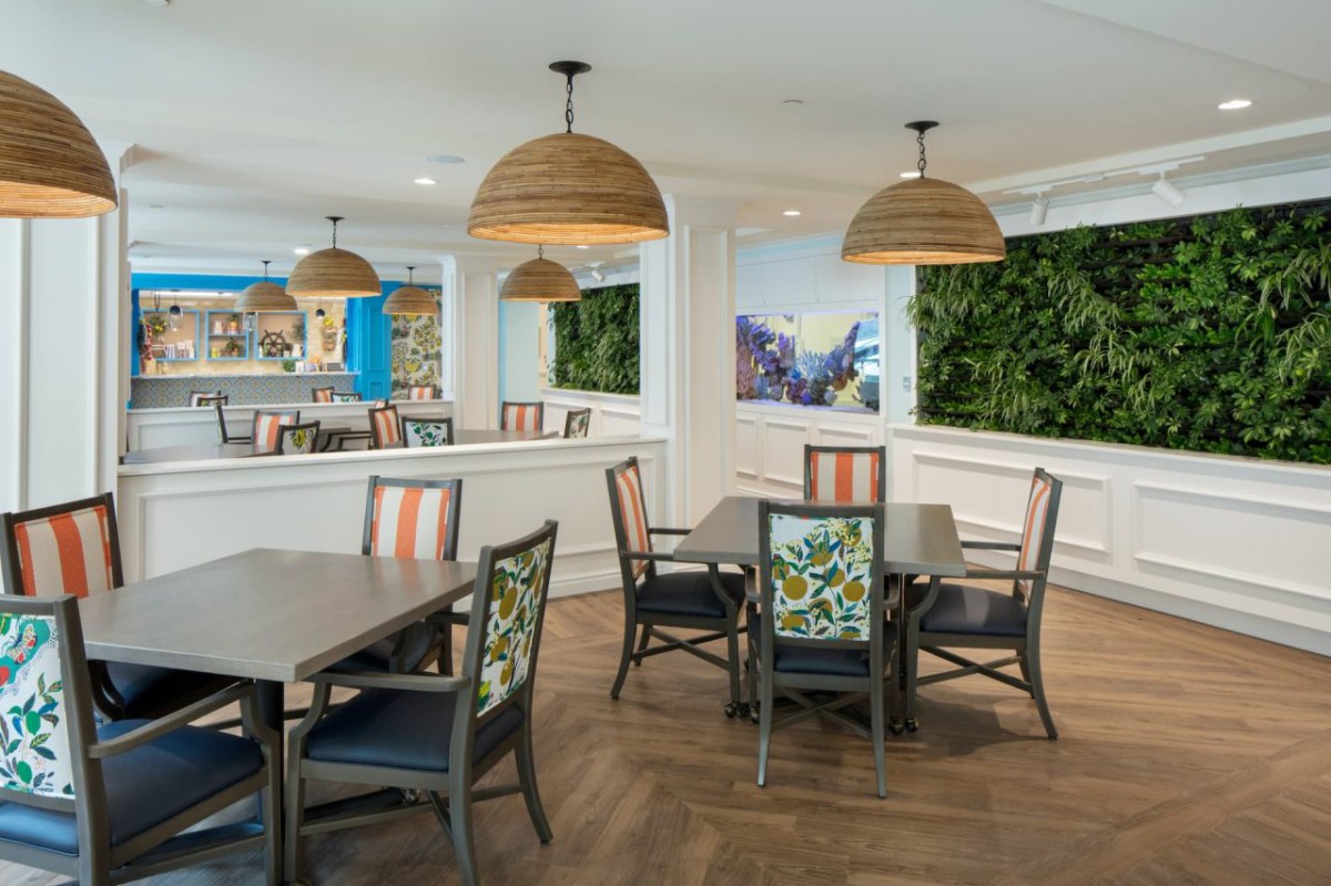 Aegis Living Kirkland Waterfront