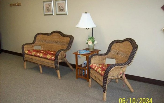 Care And Rehab - Boscobel