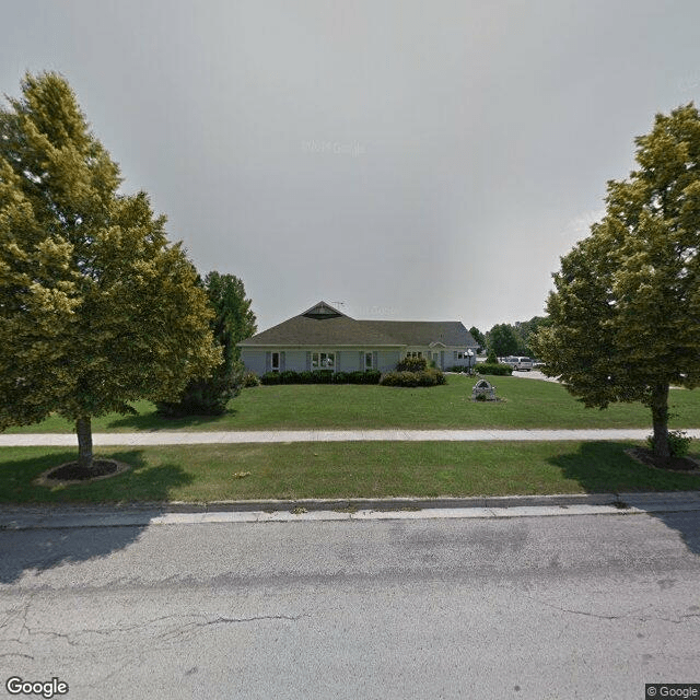 Silver Leaf Manor