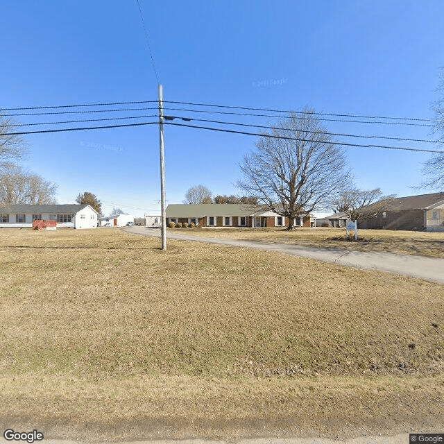 Oak Hill Senior Living