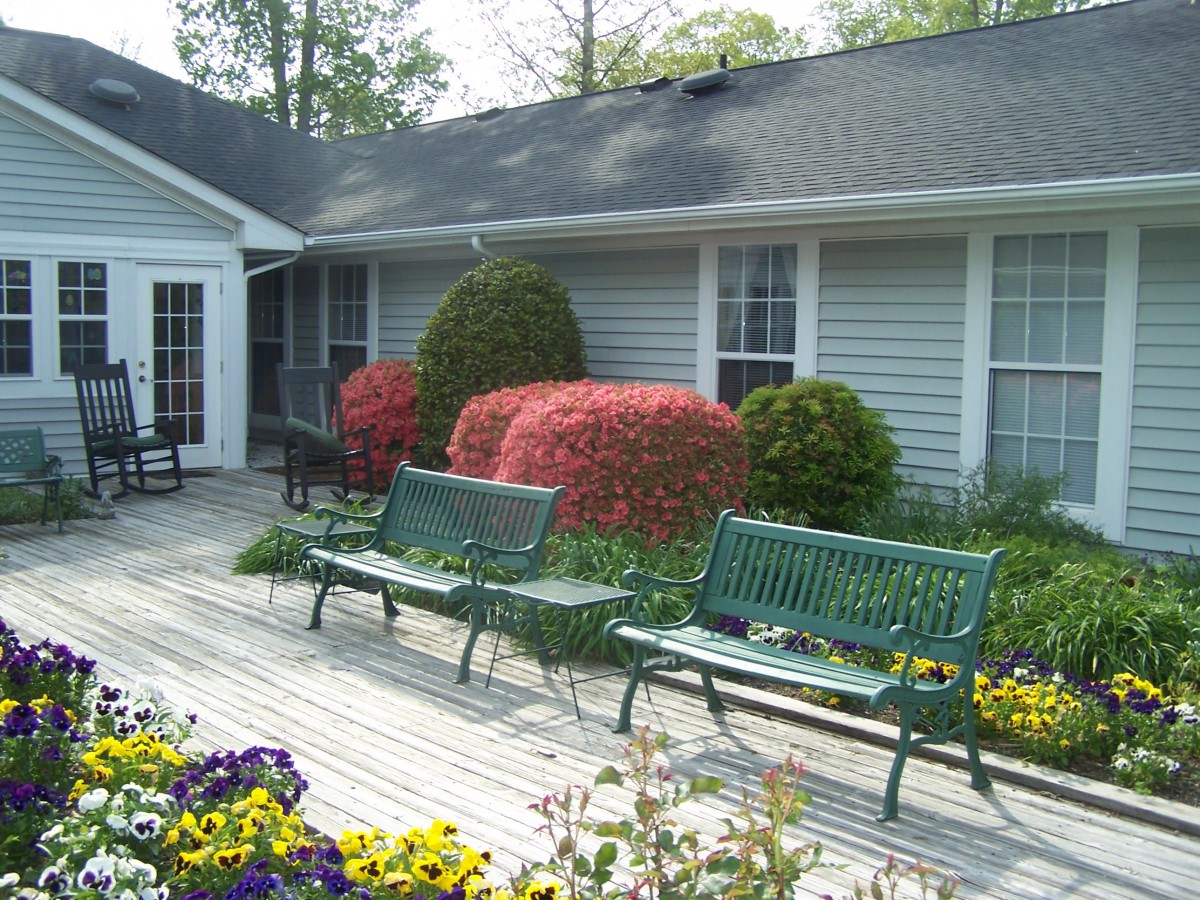Bayberry Retirement Inn