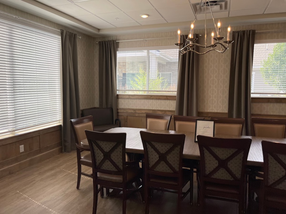 Sunridge Assisted Living of Layton